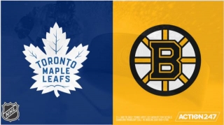 NHL Maple Leafs Vs Boston Bruins Prediction 4/20/2024