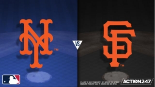 MLB: Mets Vs San Francisco Giants Prediction 4/22/2024