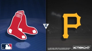 MLB: Boston Red Sox Vs Pirates Prediction 4/19/2024