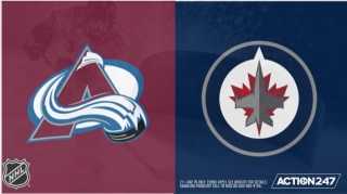 NHL Colorado Avalanche Vs Winnipeg Jets Prediction 4/21/2024