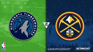 NBA Timberwolves Vs Denver Nuggets Prediction 5/6/2024