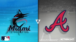 MLB Miami Marlins Vs Atlanta Braves Prediction 4/24/2024