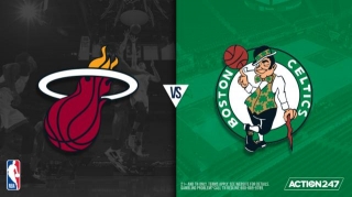 NBA Miami Heat Vs Boston Celtics Prediction 4/21/2024