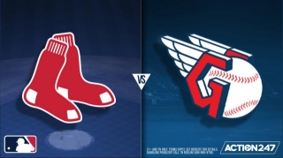 MLB Red Sox Vs Cleveland Guardians Prediction 4/24/2024