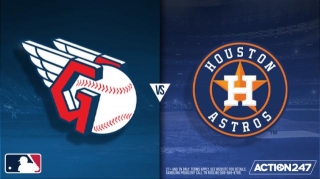 MLB Guardians Vs Houston Astros Prediction 4/30/2024