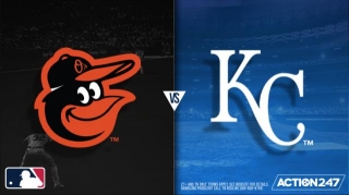 MLB Orioles Vs Kansas City Royals Prediction 4/20/2024