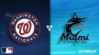 MLB Nationals Vs Miami Marlins Prediction 4/26/2024