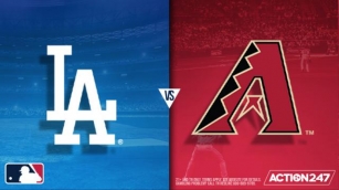 MLB Dodgers Vs Arizona Diamondbacks Prediction 5/1/2024