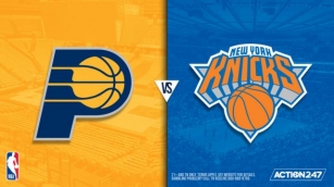 NBA Indiana Pacers Vs New York Knicks Prediction 5/6/2024