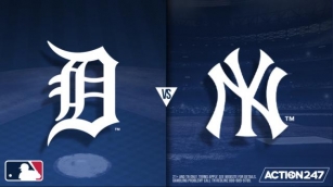 MLB Detroit Tigers Vs New York Yankees Prediction 5/5/2024