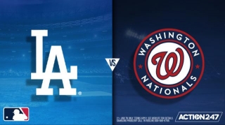 MLB Dodgers Vs Washington Nationals Prediction 4/25/2024