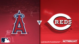 MLB Angeles Angels Vs Cincinnati Reds Prediction 4/20/2024