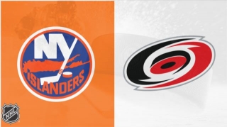 NHL Islanders Vs Carolina Hurricanes Prediction 4/20/2024