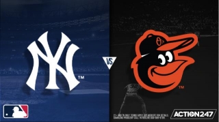MLB York Yankees Vs Baltimore Orioles Prediction 4/30/2024