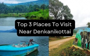 Unlocking Denkanikottai's Hidden Gems: Your Ultimate Guide to the Best Places To Visit Near Denkanikottai