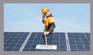 Maintenance Tips For Solar Panels In Australia