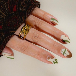 Top Trendy Nail Art Ideas For Every Occasion