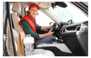 How To Navigate Auto Insurance For Delivery Drivers