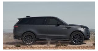 Unveiling The 2025 Range Rover Sport Stealth Pack: A Closer Look