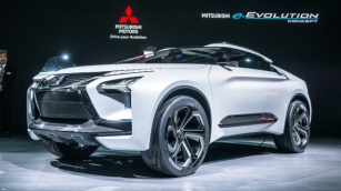 Mitsubishi EV: Leading The Charge In Eco-Friendly Transportation