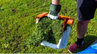 Uncover The Secrets To Installing Artificial Turf Like A Pro