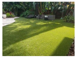 Transform Your Backyard With Synthetic Turf Installation: A Guide To The Benefits