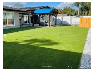 Why Synthetic Grass Deserves A Spot In Your Yard: A Comprehensive Guide