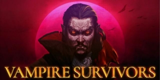 Vampire Survivors Receives It's First 'AAAA' Update With The Laborratory