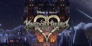Kingdom Hearts: Missing-Link Delays Android Closed Beta Test And Announces New IOS CBT For Next Week