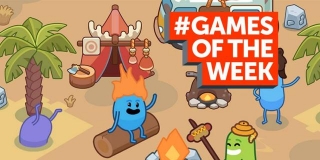 5 New Mobile Games To Try This Week - May 2nd, 2024
