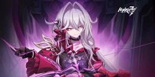 Honkai Impact 3rd Adds Thelema Mad Pleasure: Shadowbringer In Latest V7.4 Update