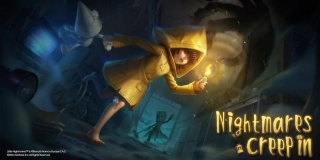 Identity V Teams Up With Little Nightmares For A Creepy Collab