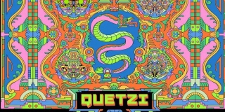 Quetzi Reimagines Classic Snake Game With A Colourful New Twist, Out Now On IOS And Android
