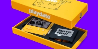 PlayDate Sells Over 150,000 Games, Netting Half A Million In Revenue