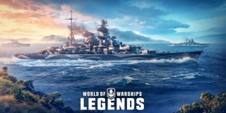 World Of Warships: Legends Codes (May 2024)