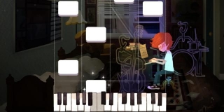 Blue Wednesday Is A New Melancholy Adventure Game For Lovers Of Jazz