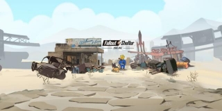Fallout Shelter Rakes In Ten Times The Cash With The Release Of The Fallout TV Show