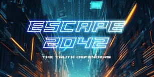 Hack Prison Computers In Escape 2042, A New Platformer For Game Boy Advance