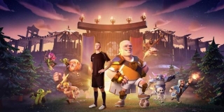 Clash Of Clans To Immortalise Norwegian Forward Erling Haaland As Crossover Character