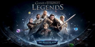 Game Of Thrones: Legends Is A Upcoming Match-3 Puzzler Set To Release On Android And IOS Next Month