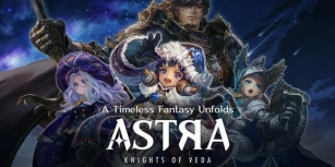ASTRA: Knights Of Veda Codes For April 2024