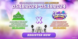 Summoners War Sees 10th Anniversary Celebration Take Place In Los Angeles