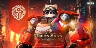 Demian Saga Releases New SSR Hero Ratchet With Teleporting Abilities