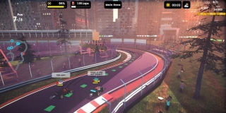 Formula Bwoah Wants To Bring The Strategic Aspects Of F1 Racing To The Palm Of Your Hand