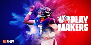NFL 2K Playmakers Is Now Available On Android And IOS