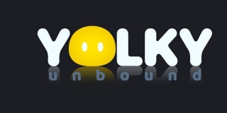 Yolky Unbound Lets You Traverse Its Platform Levels As An Egg Yolk