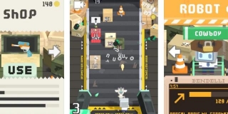 Parcel Panic Lets You Unleash Your Fury On Not-so-innocent Boxes, Coming Soon To IOS