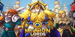The Million Lords Spring Festival Is Here, Find Out What's Coming In This Exclusive Roundup