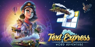Text Express: Word Adventure Has A New Publisher In Kwalee