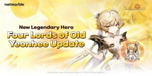 Seven Knights Idle Adventure Introduces Yeonhee And The Pet Ranch Mode In Latest Update